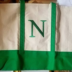 I ONLY HAVE THE COLOR N LETTER SHOWN